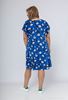 Immagine di FLARED STRETCH DRESS